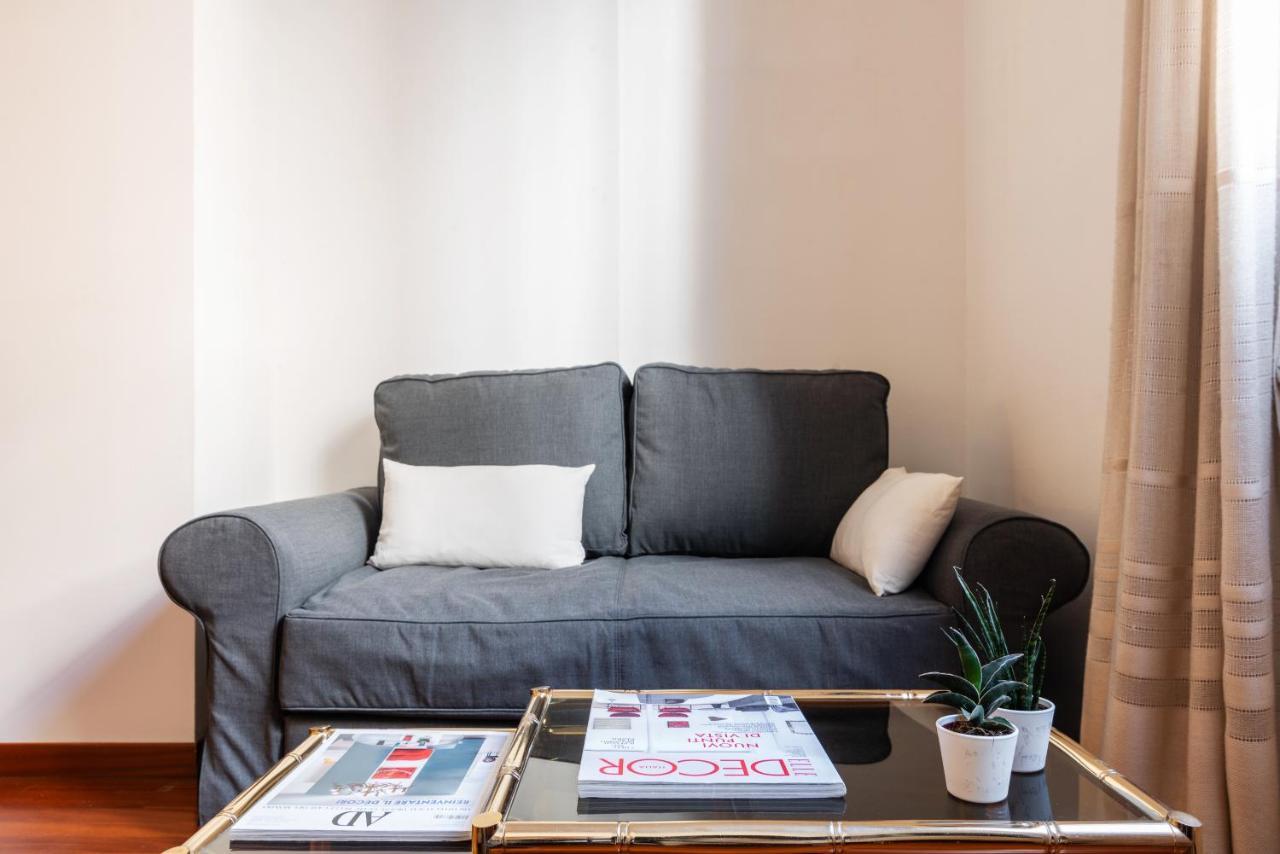 Panzeri Flexyrent Apartment Aircon E Wifi
