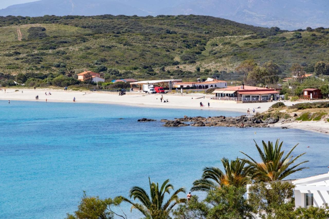 Rosa Dei Venti - Casa Maestrale - Sardegna