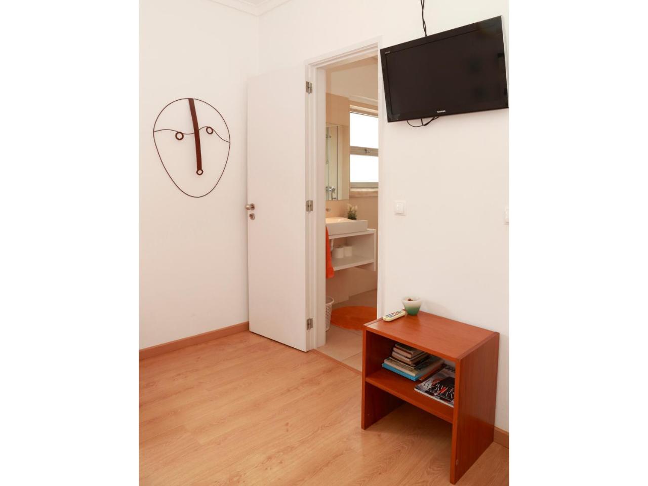 Casa Encantada - Elias 1