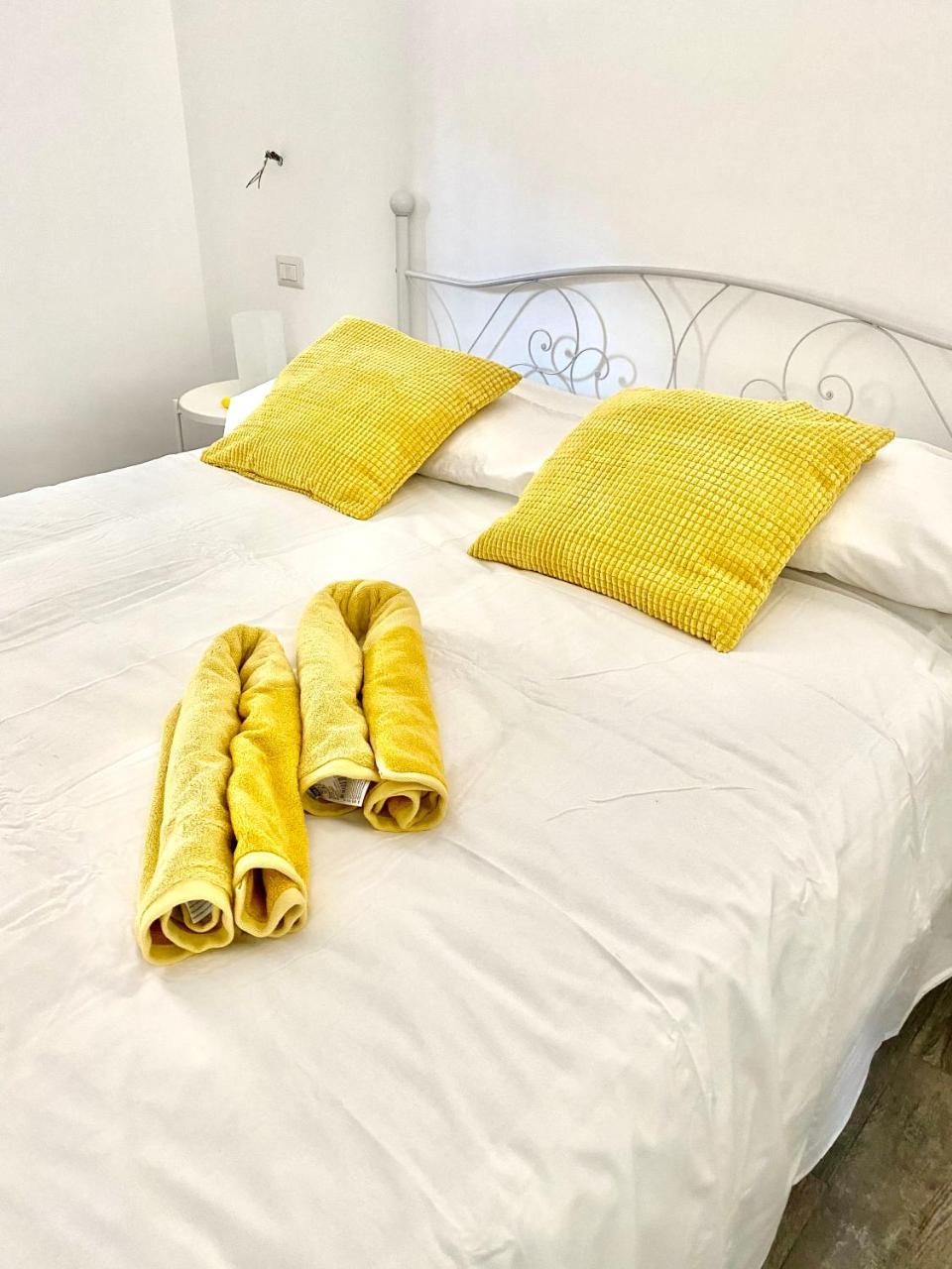 Casa Agrumi Taormina with Parking 2