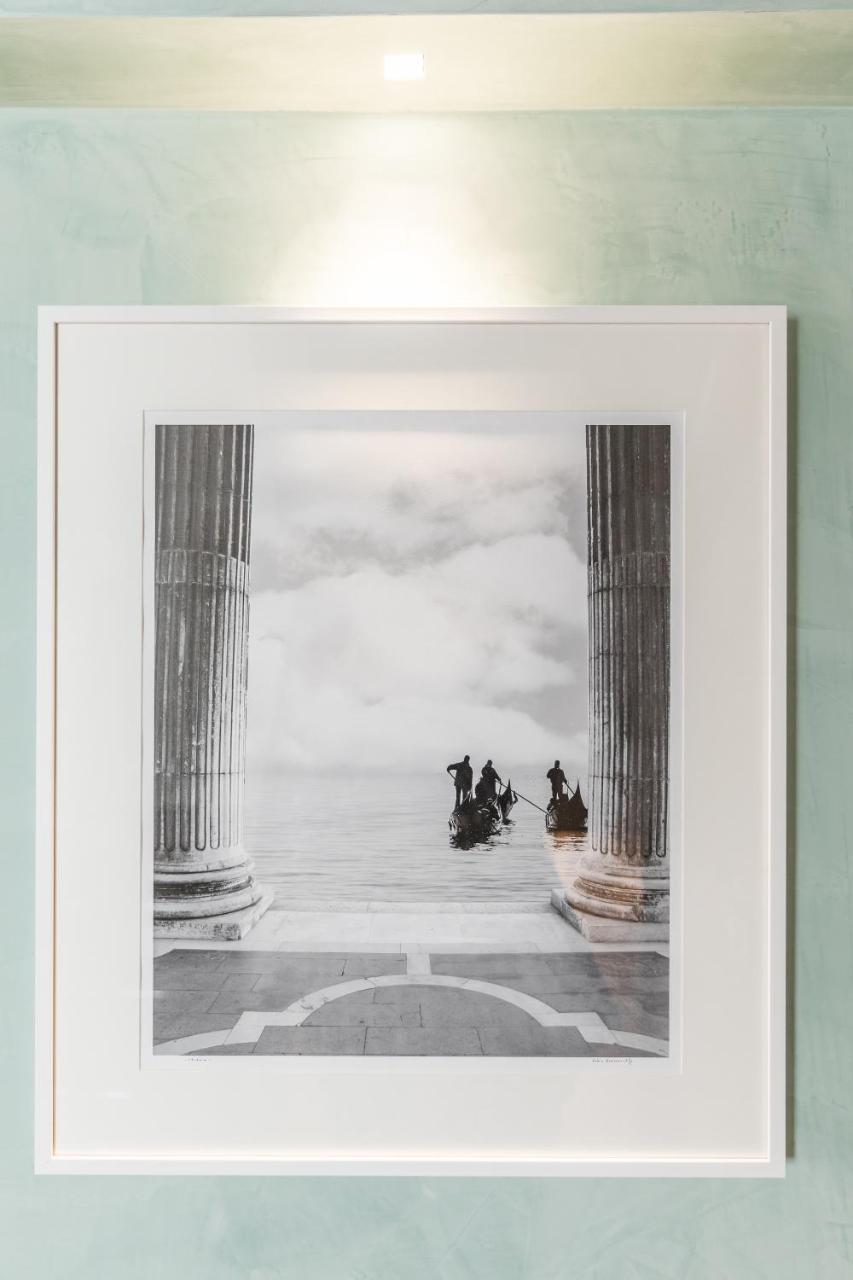 Gondolieri Terrace- Dimora Italia Collection - 1