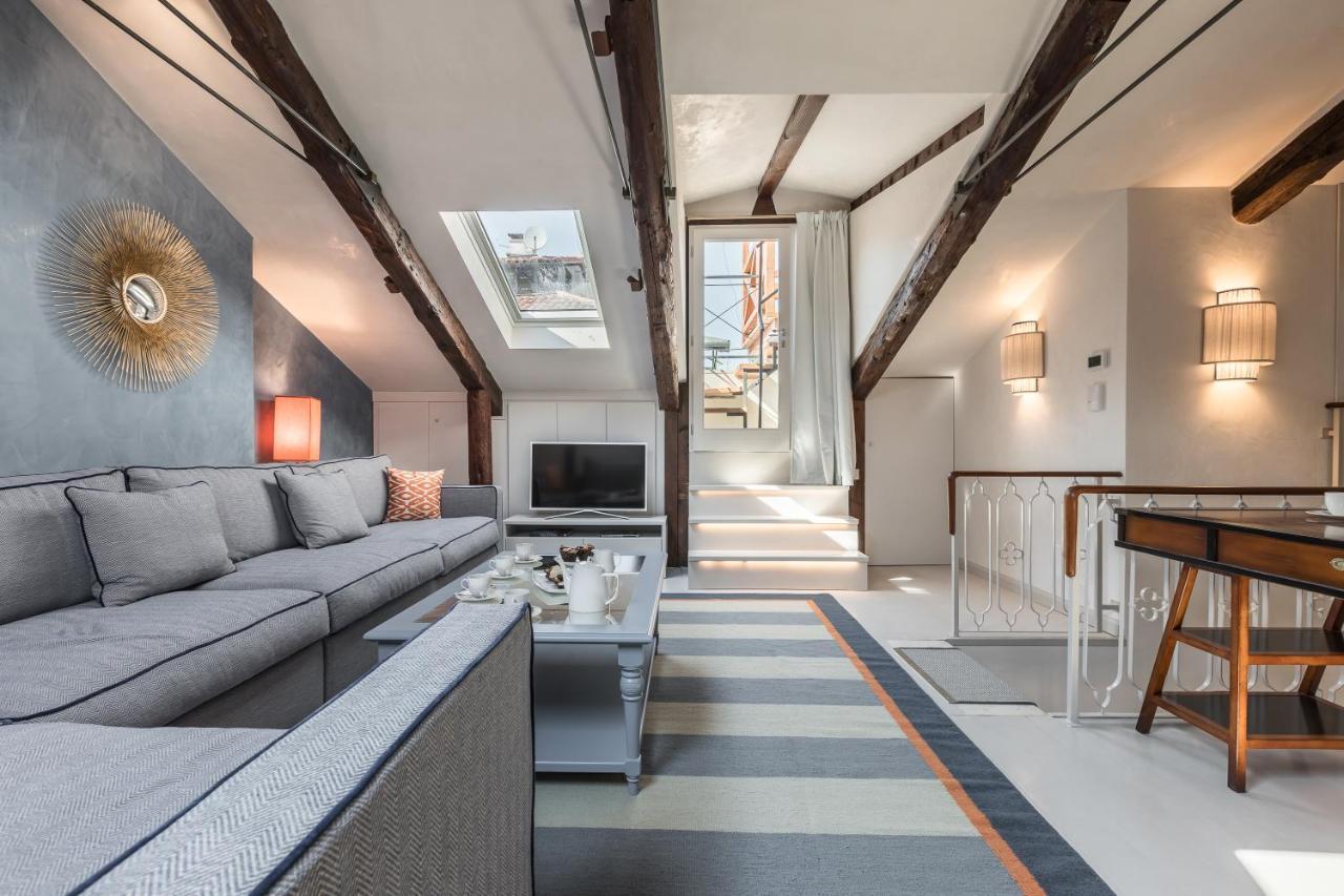 Gondolieri Terrace- Dimora Italia Collection -