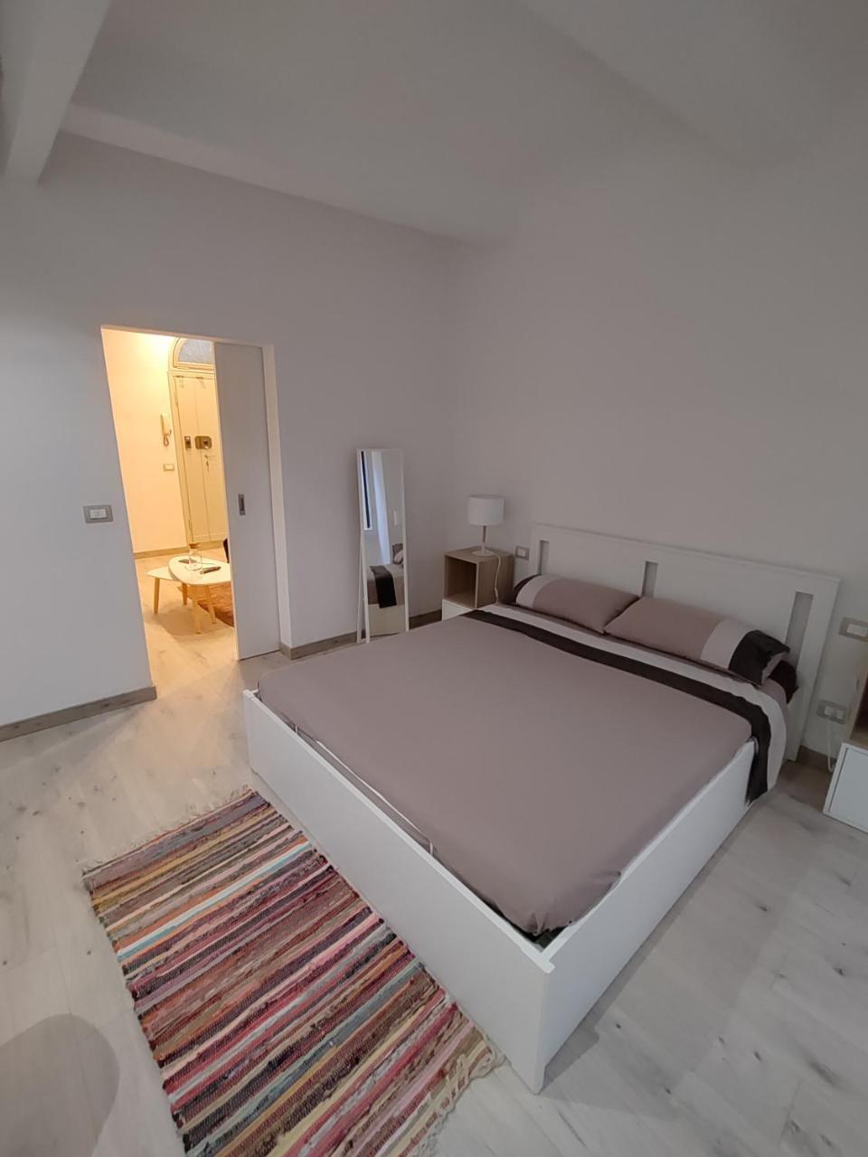 Cozy Apartment Near Ponte Vecchio