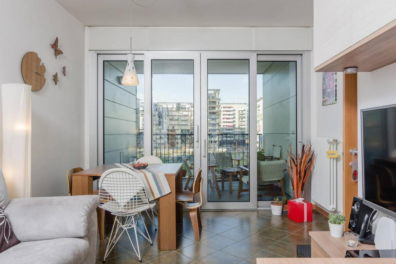 Appartamento Gassman - Holiday Apartment in Milano