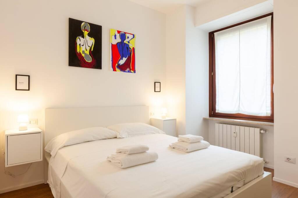 Lazzi - A.C. - Wi-Fi - Flexyrent Apartment