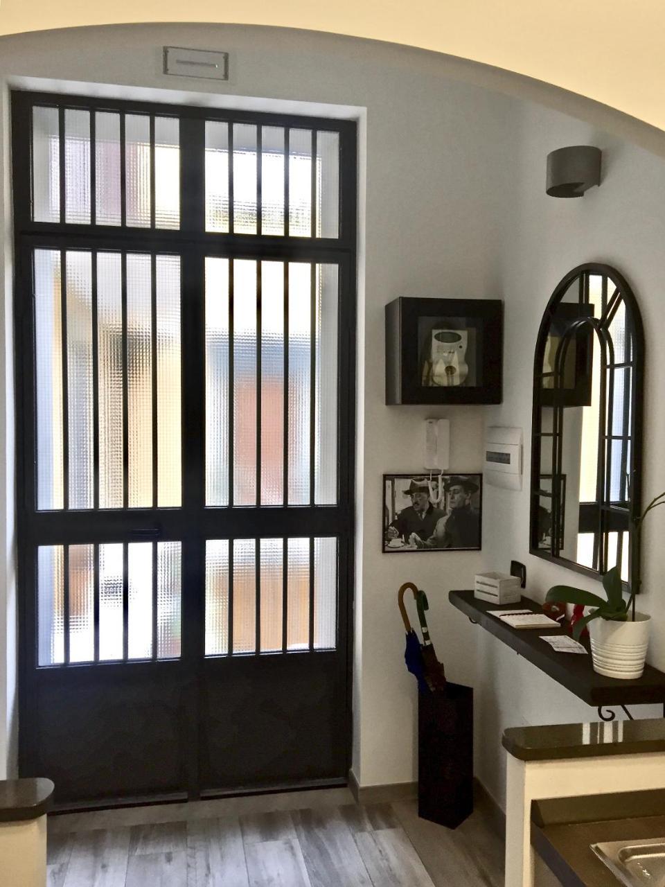 Palazzo Mormando - Modern Apartment 2