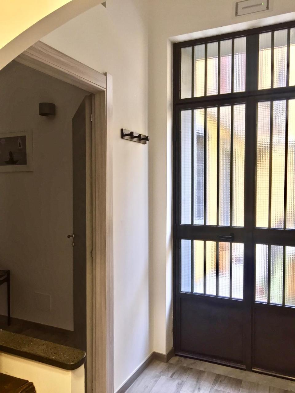 Palazzo Mormando - Modern Apartment 1