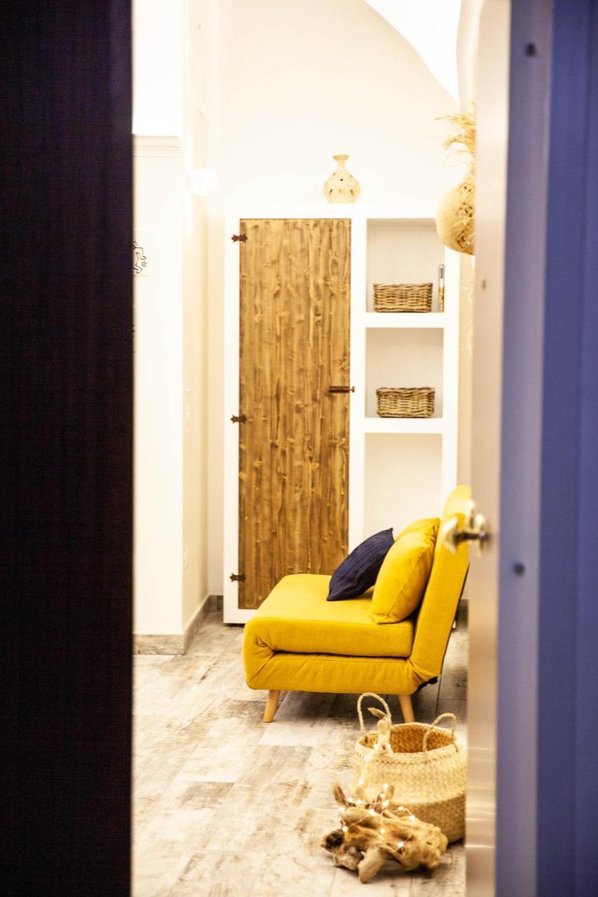 Plebiscito House - Casa Vacanze Napoli