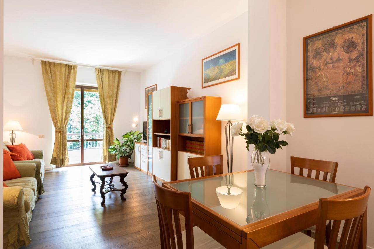 De Angeli - 2 Bedroom Apartment