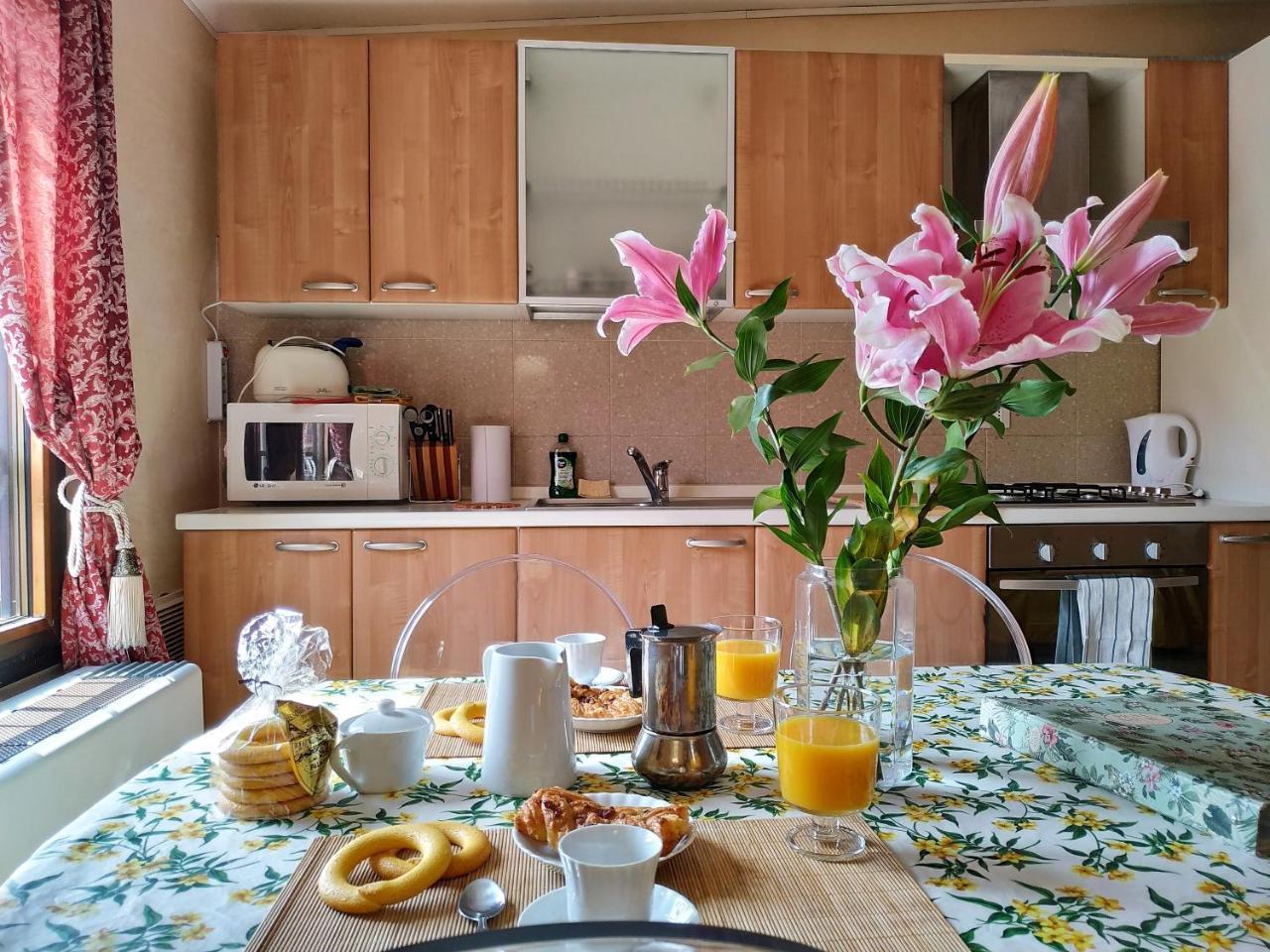 Apartment in Molino Stucky