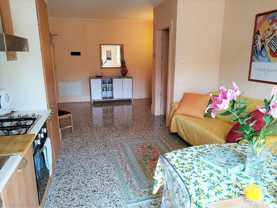 Apartment in Molino Stucky 2