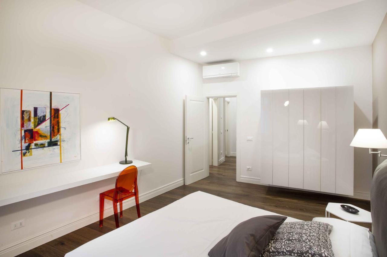 Le Residenze a Firenze - Residenza de Boni Appartamento Con Vista Duomo 1