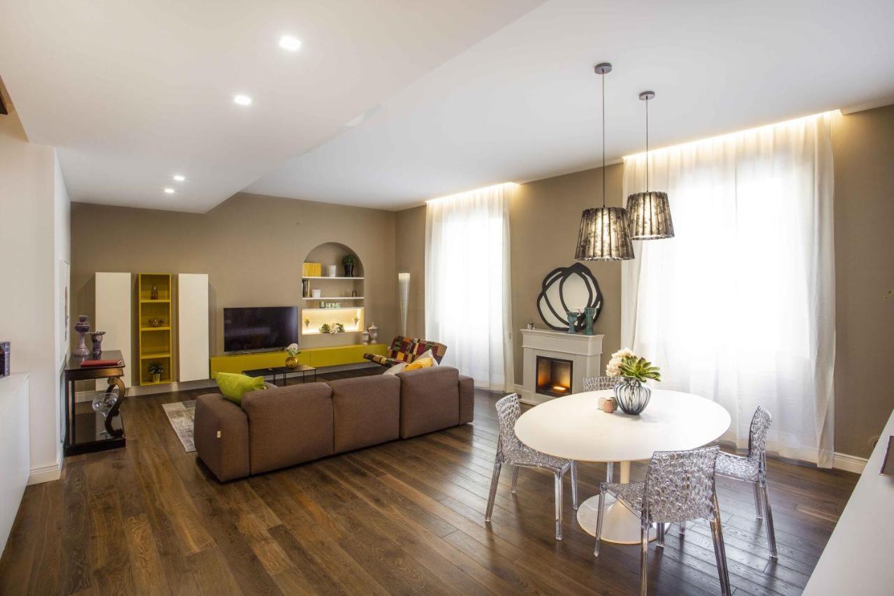 Le Residenze a Firenze - Residenza de Boni Appartamento Con Vista Duomo 2