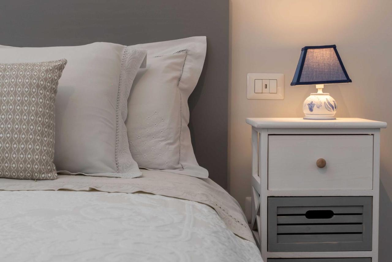 Giordani 23 B&B