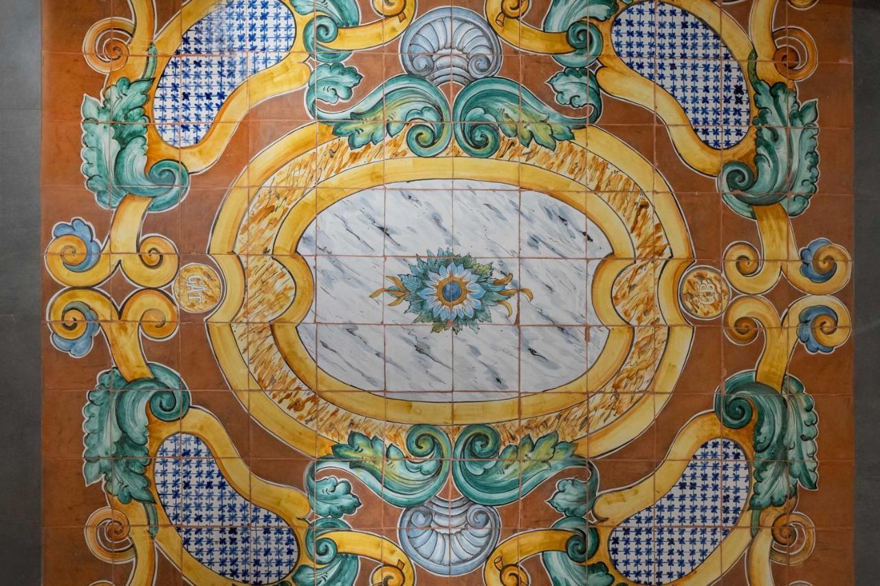 Giordani 23 B&B 1
