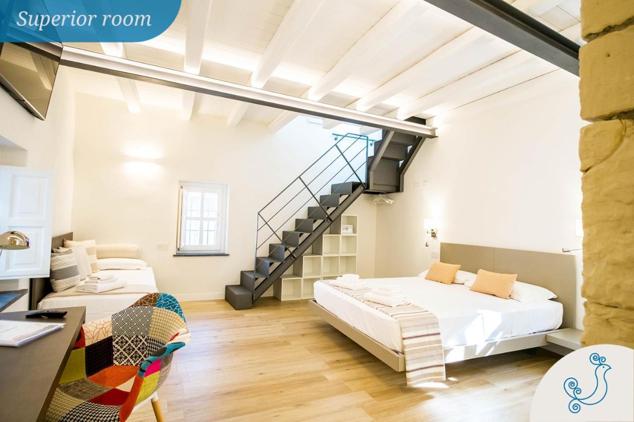 Karu Suites