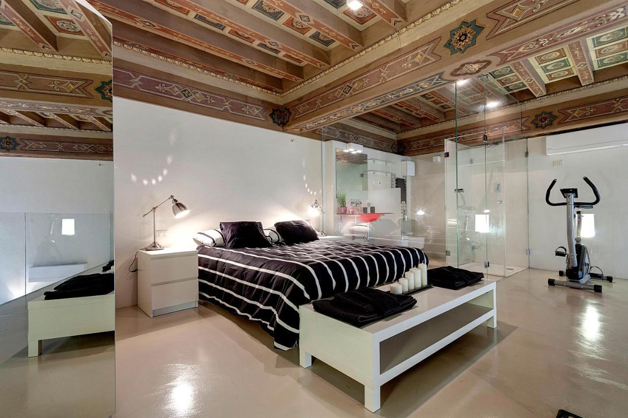 Crystal Suite