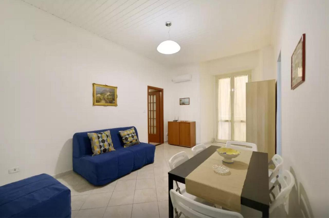 Trimarchi House 1
