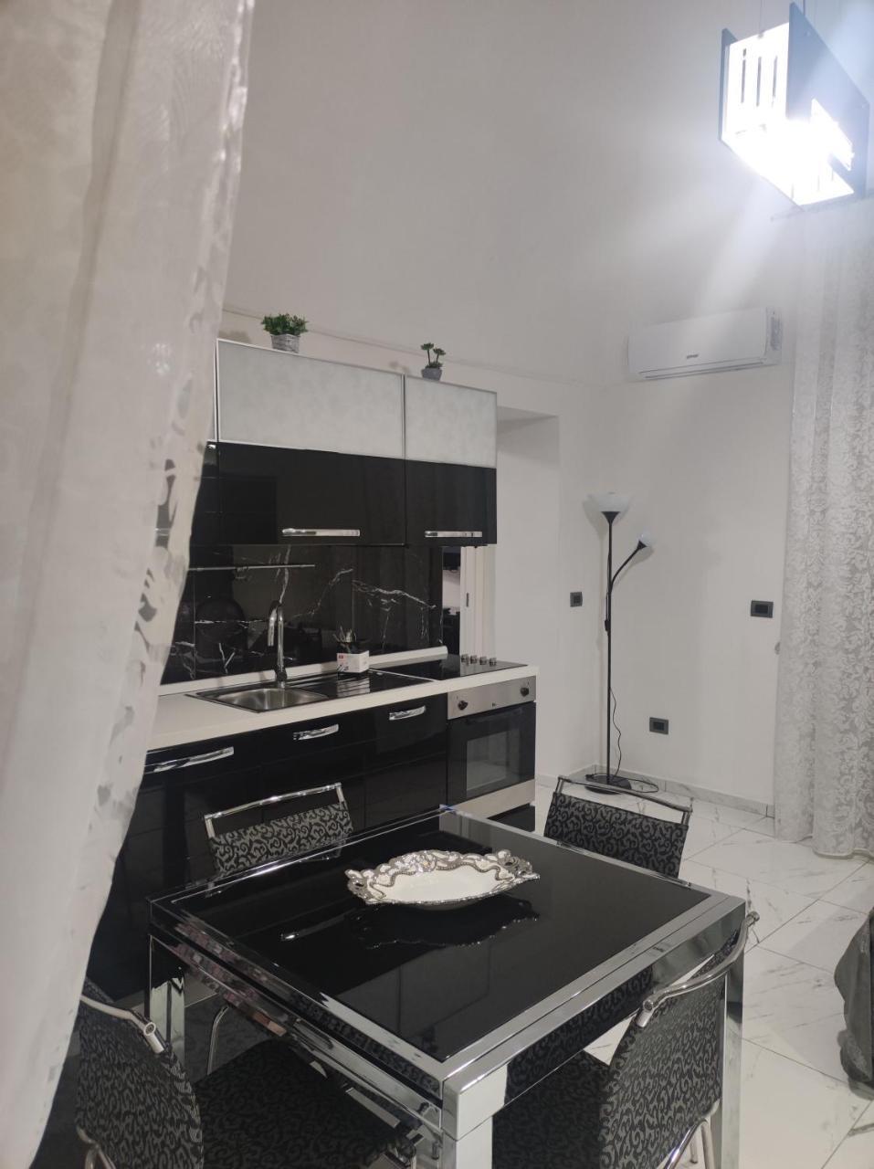 La Casa di Titina 1