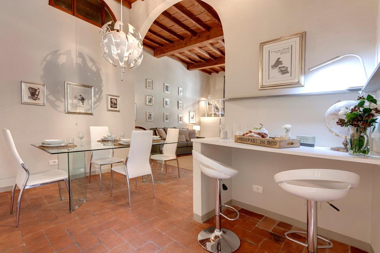 Courtyard Suite