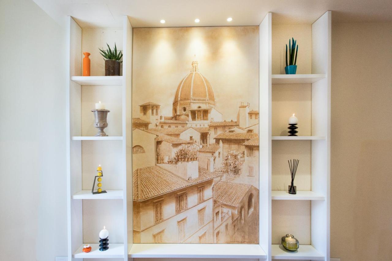 Le Residenze a Firenze - Residenza Covoni Apartment in the Historical Center of Florence 2