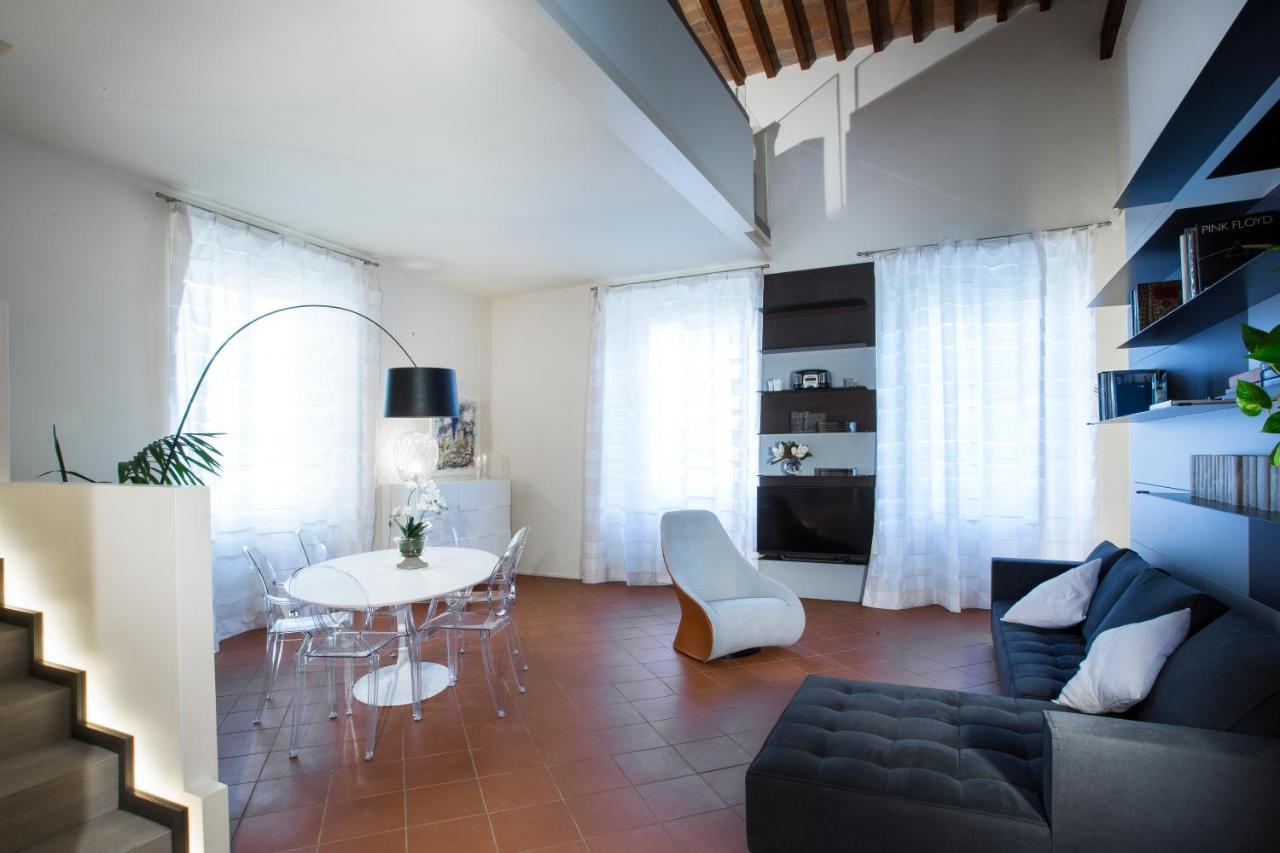 Le Residenze a Firenze - Residenza Covoni Apartment in the Historical Center of Florence 1