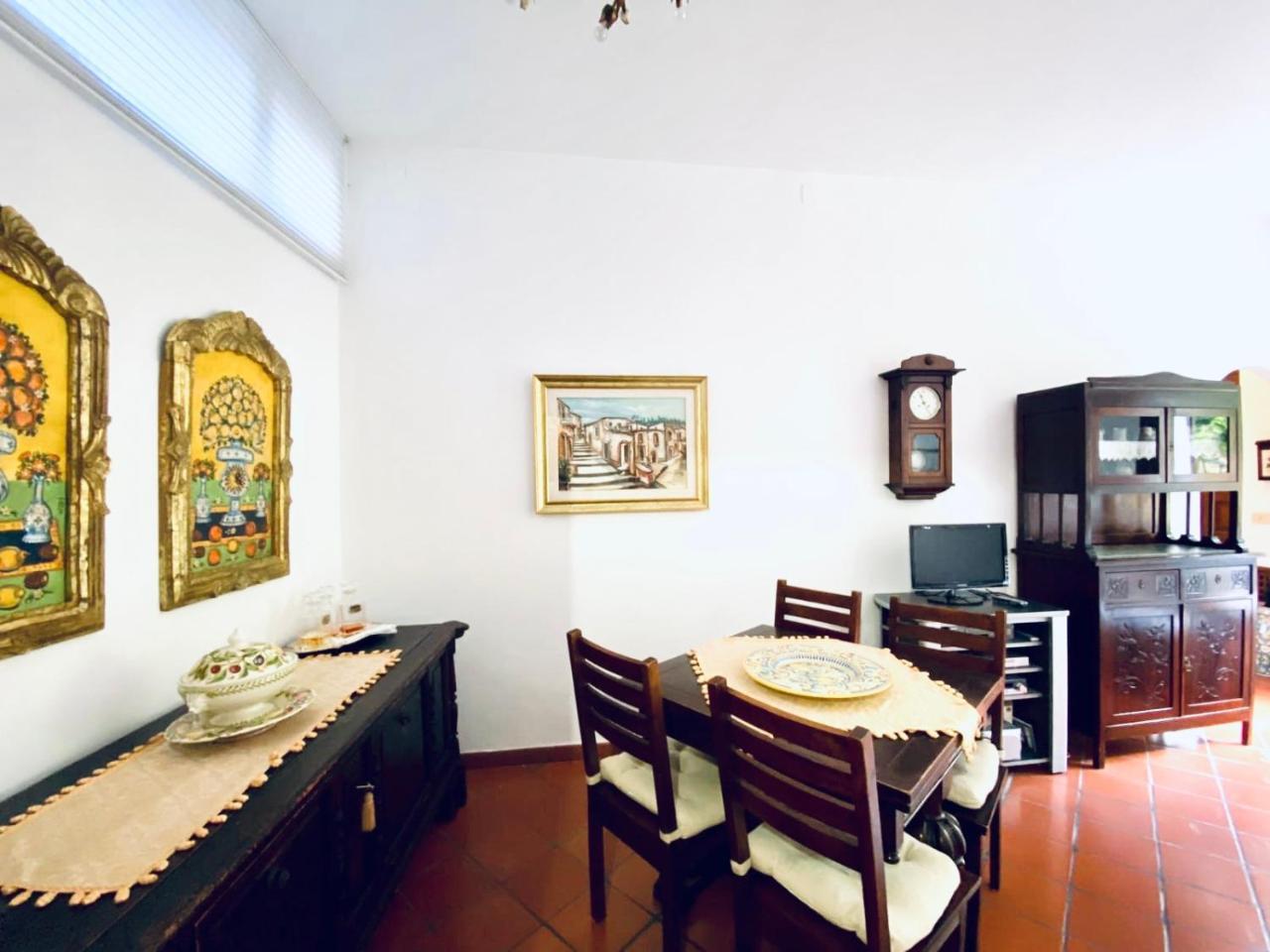 Casa Felicia Taormina 2