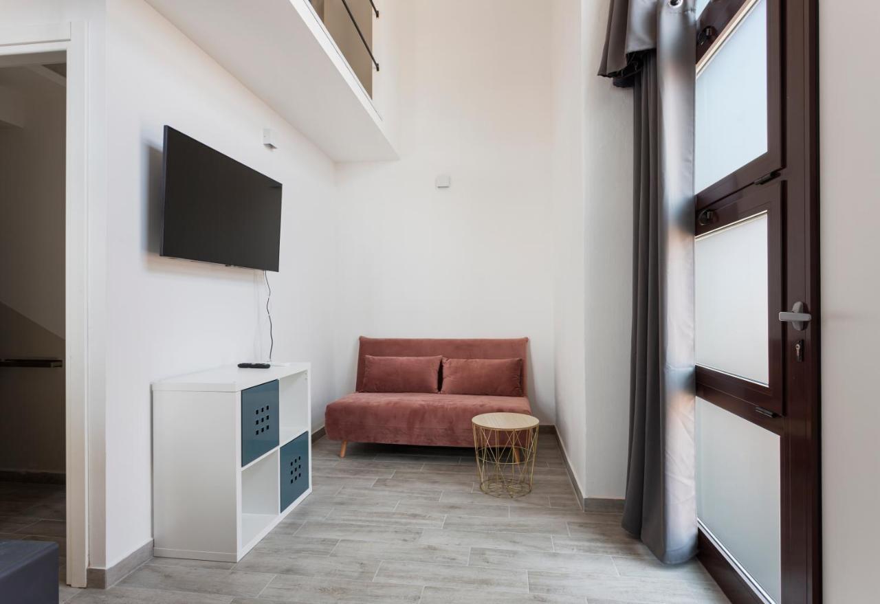 Lofty Loft - Chiese (Adults Only)