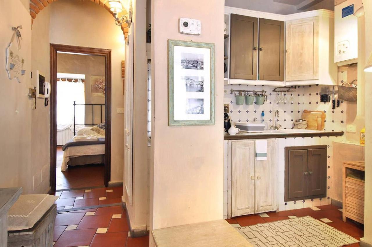 Gina Guest House 1