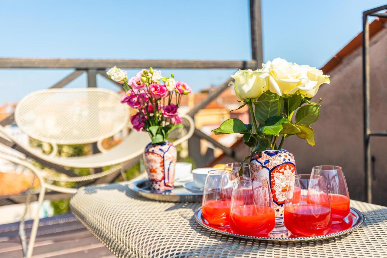 Ca' Della Luce Terrace 2