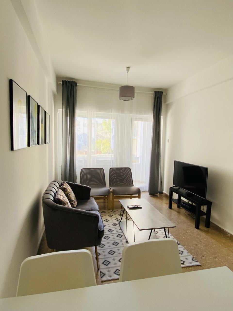 Engomi Apartment 1
