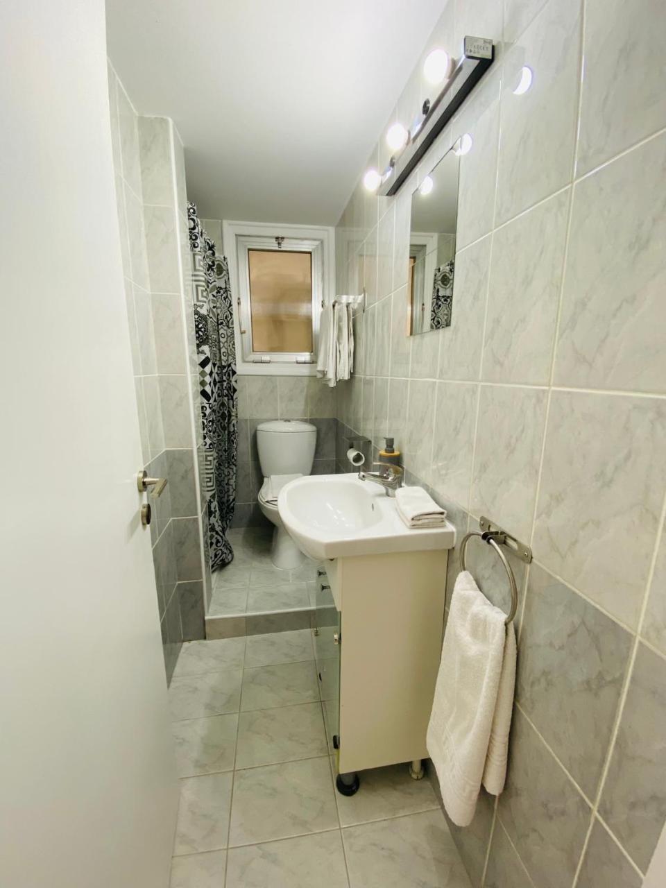 Engomi Apartment 2