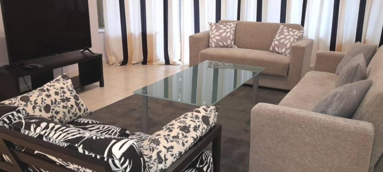 Lovely 3 Bedroom Apartment in Nicosia Center