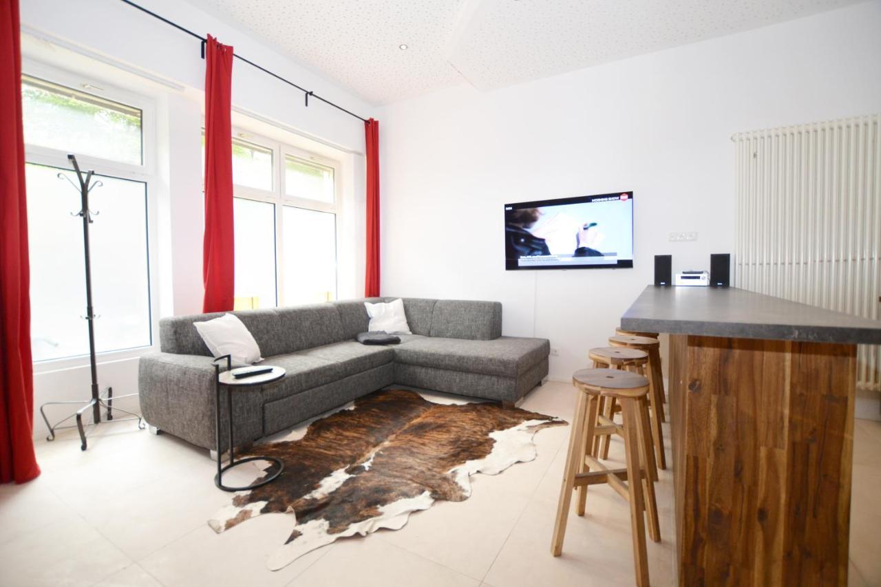 Loft Directly Next To Oktoberfest And Downtown 1
