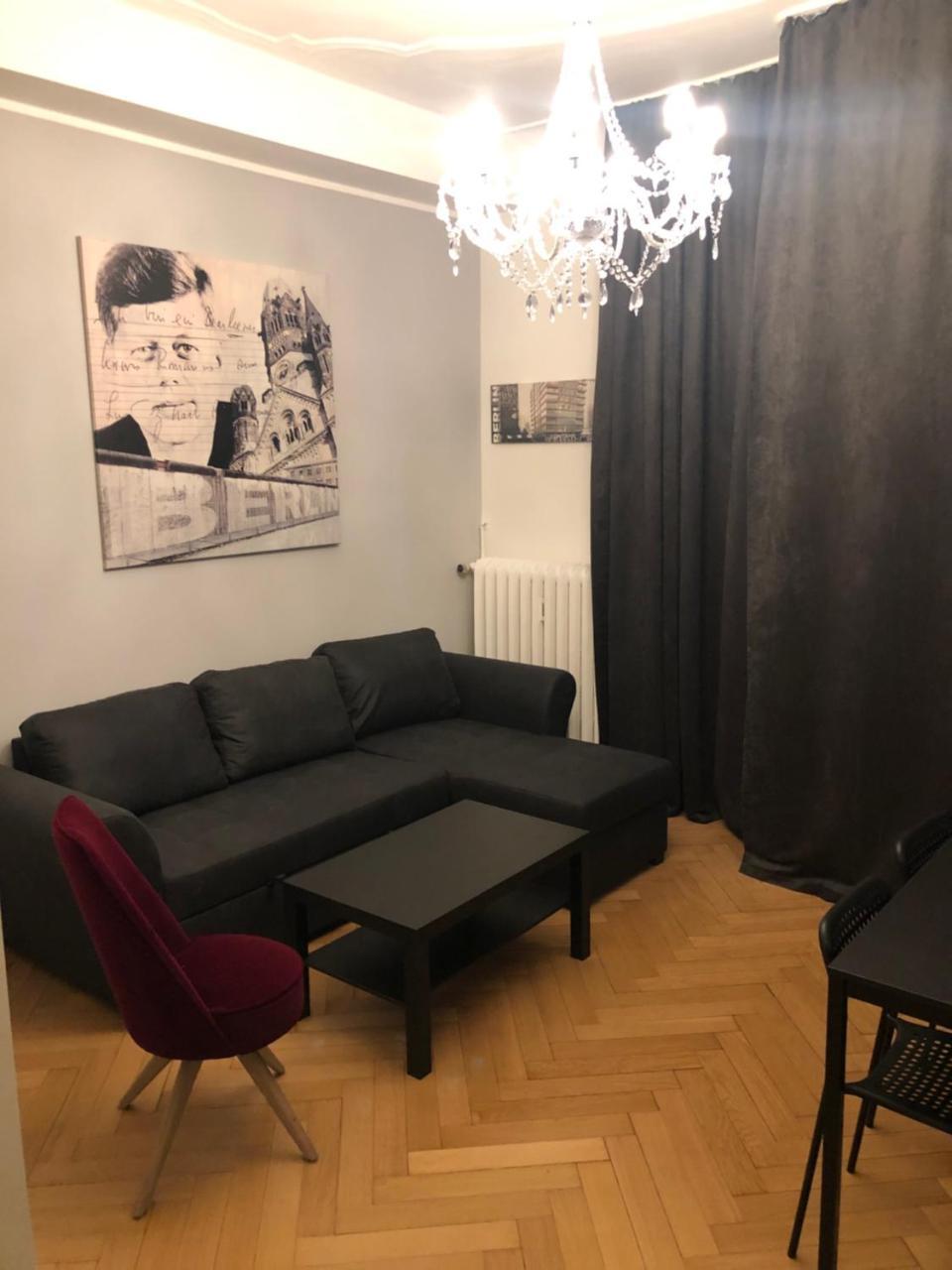Wm- Touristik- Berlin