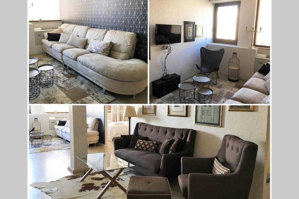 120 Sqm 4 Bd Aristotelous Loft Apartment 2