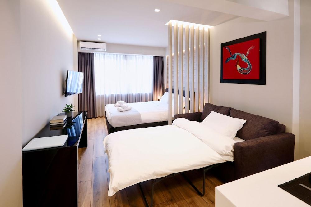 Segundo Molo 1