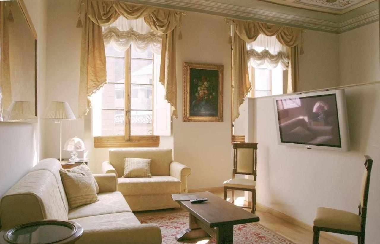 Tornabuoni la Petite Suite (Adults only)