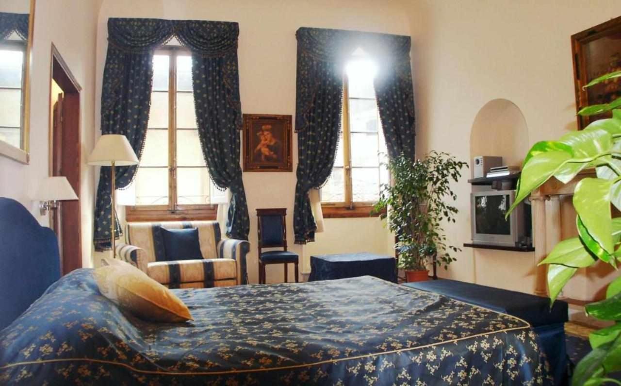 Tornabuoni la Petite Suite (Adults only) 1