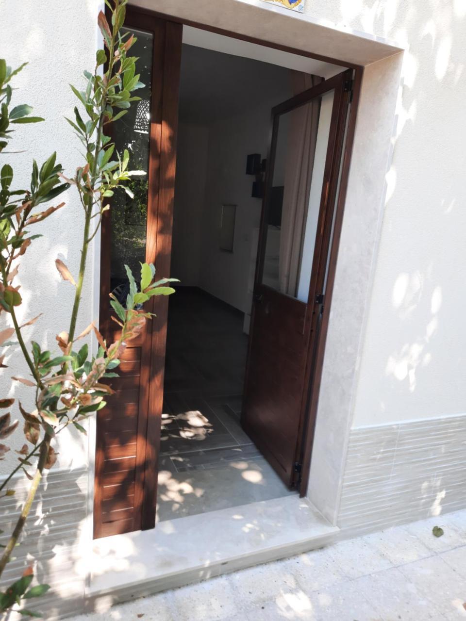 Casacecilia Holiday House