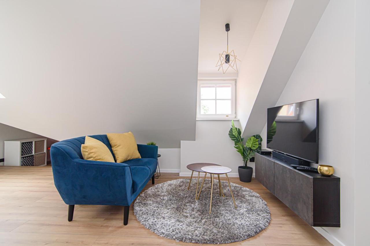 Zydu Str Two Bedrooms Apartment by Urban Rent