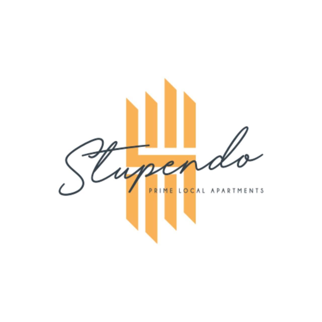 Stupendo-One Room Concept-Center-Air Conditioning-Free Park 2