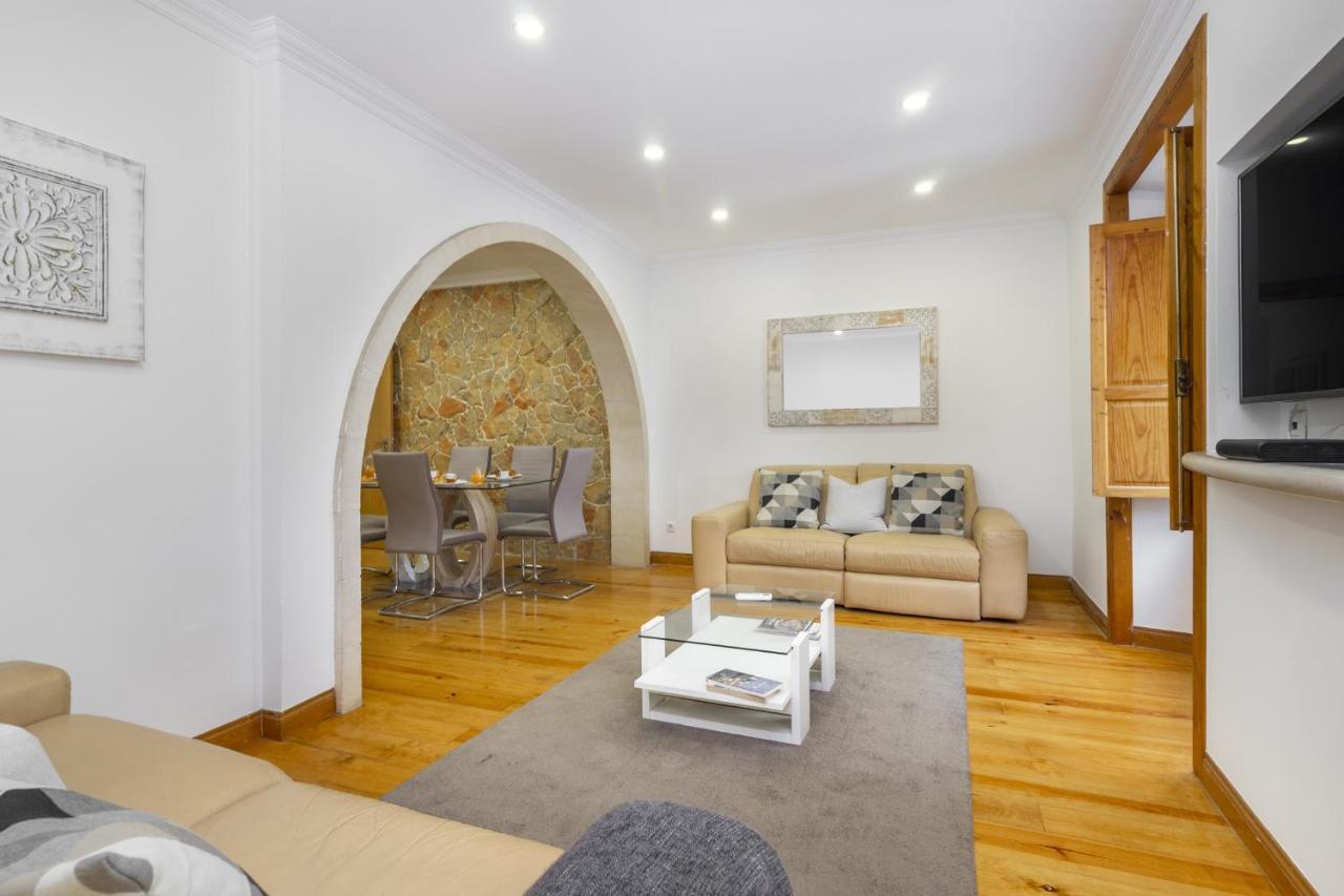 Whome | Alfama Deluxe Apartment 2