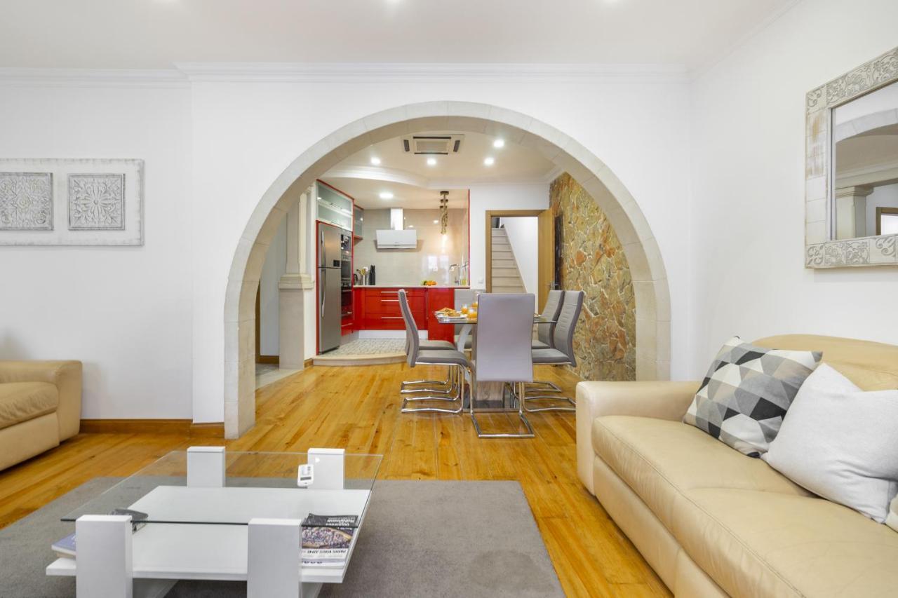 Whome | Alfama Deluxe Apartment 1