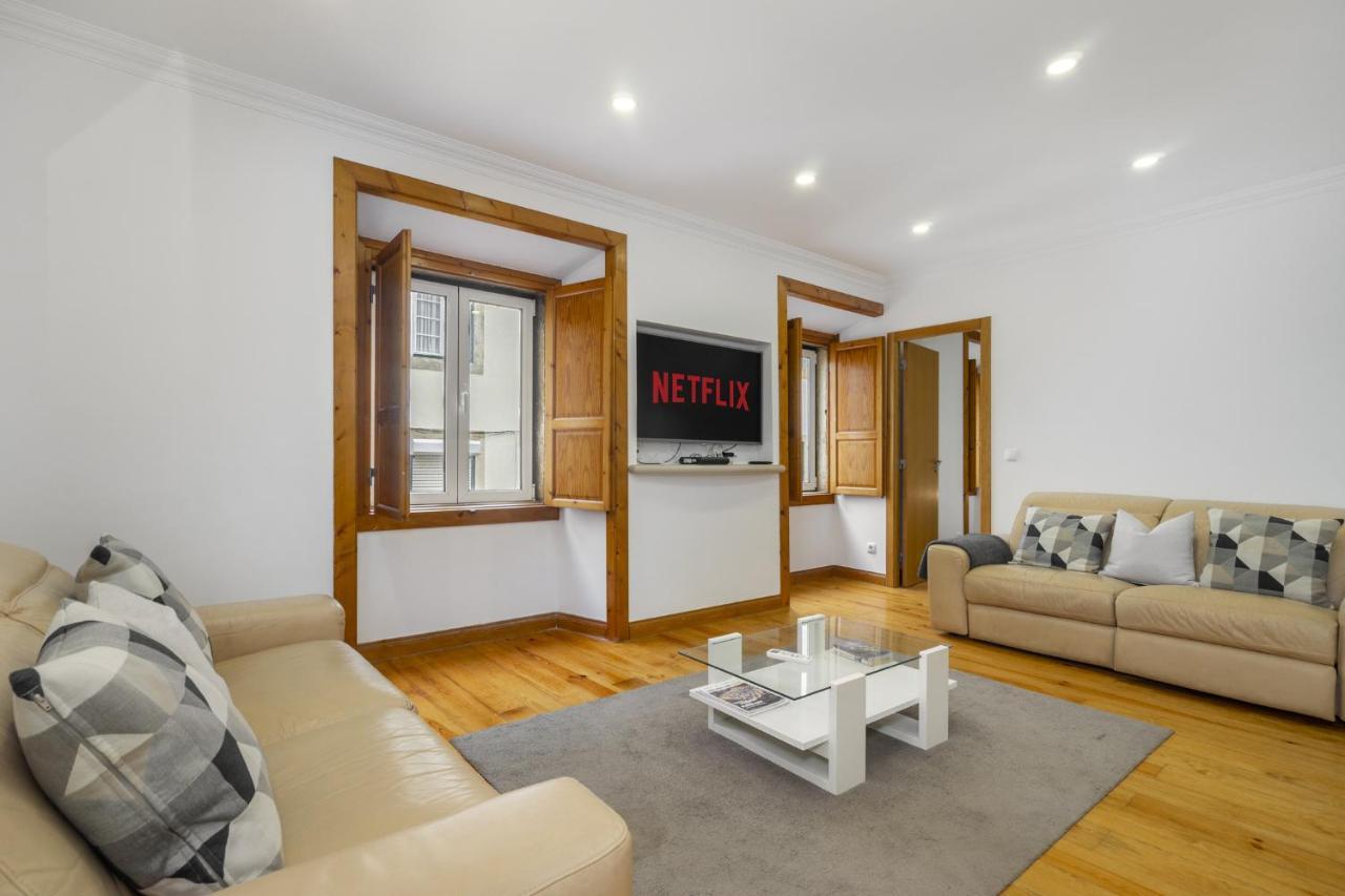 Whome | Alfama Deluxe Apartment