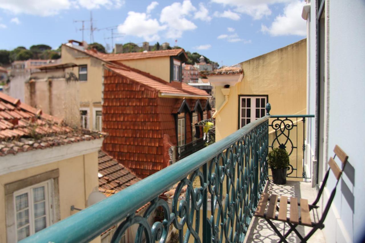 Mouraria Apartments 1