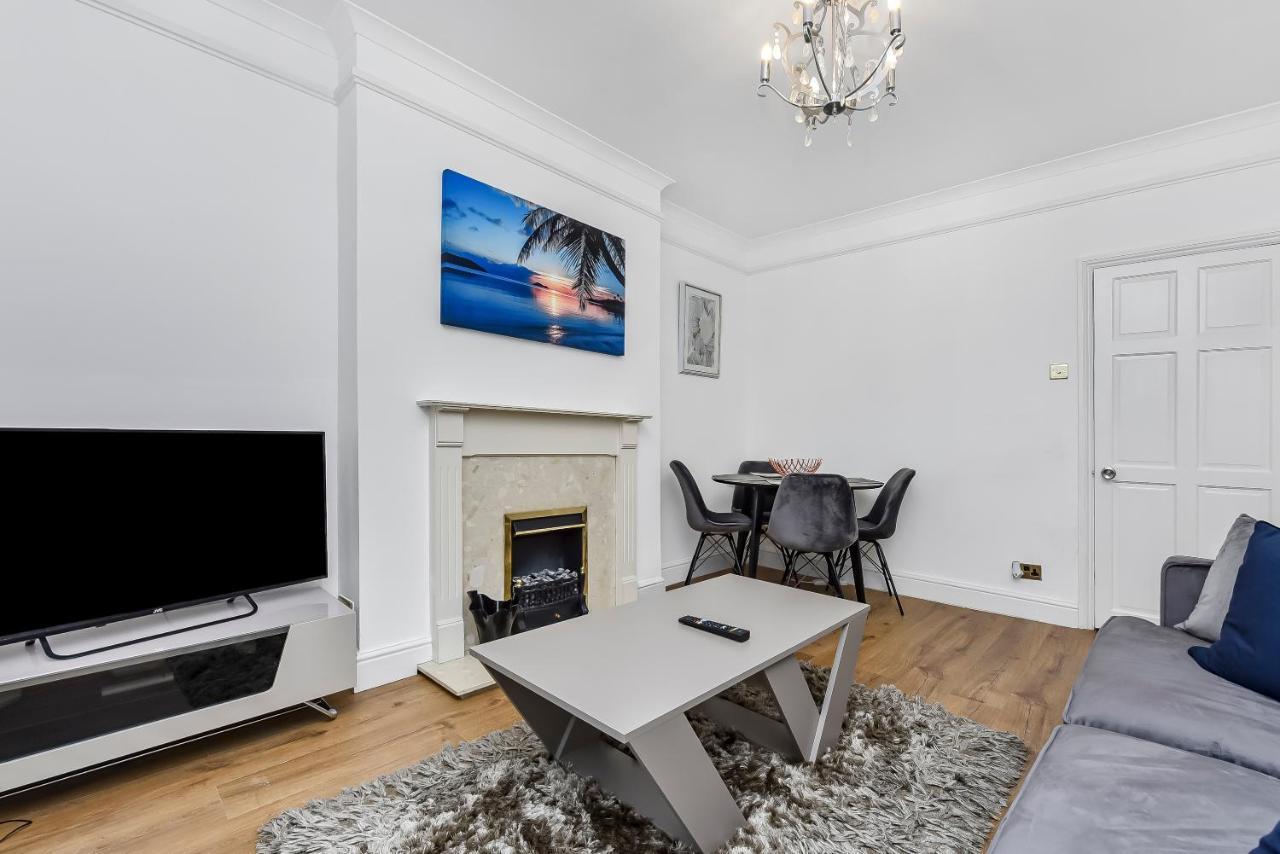 Suites by Rehoboth - Lord's - St John's Wood 1