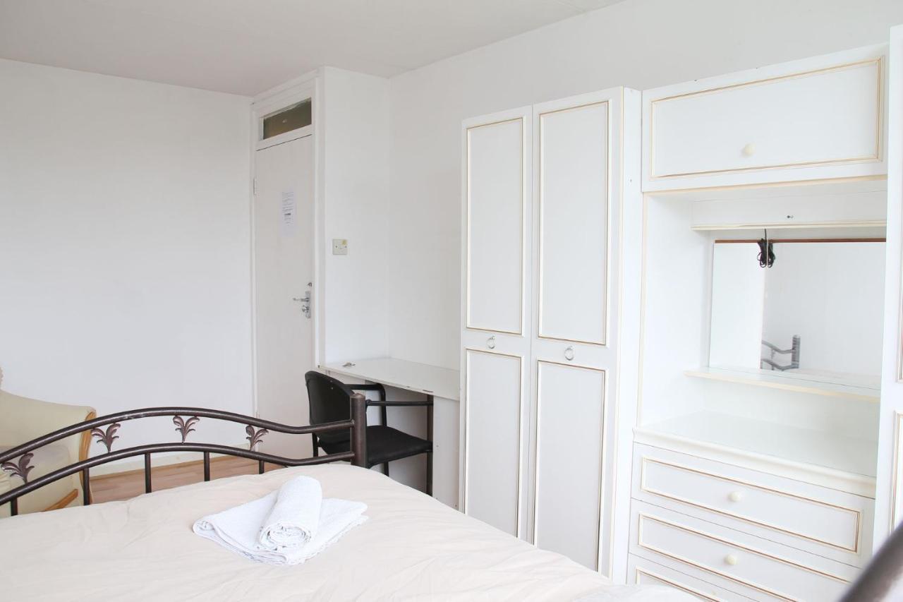 Private Rooms in a 5 Bed Flat Near Elephant & Castle - Zone 2 2