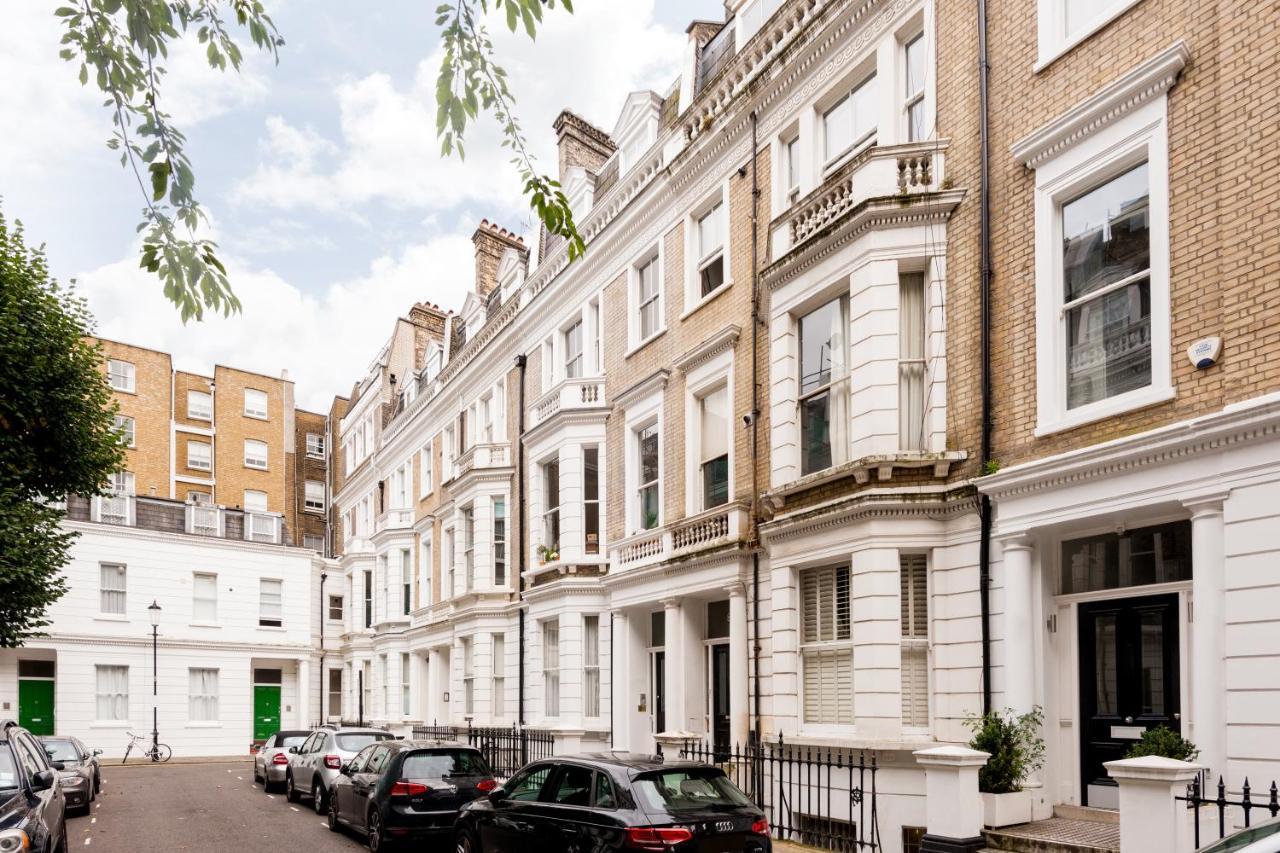 The Linden Gardens Residence 1