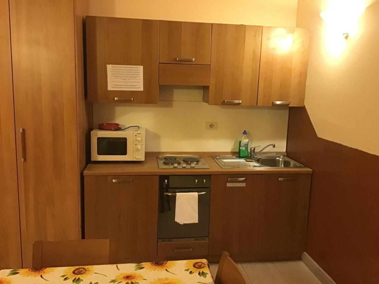 Studio for 4 Persons 2